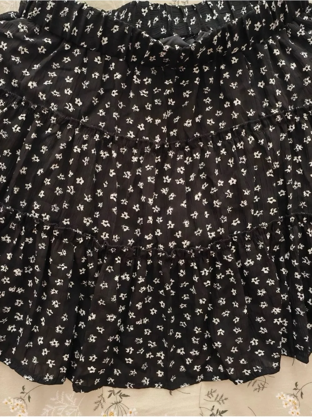 N/A lightweight black
